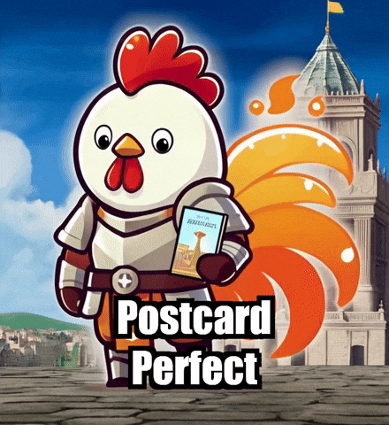 Travel Photo GIF by Zorooster