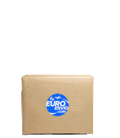 Birthday Colombia Sticker by Euroenvío