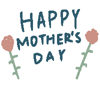 Mothersday Sticker