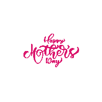 Happy Mothers Day Sticker by Digital Pratik