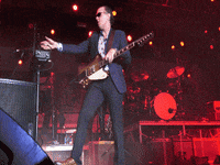 Rock Blues GIF by Joe Bonamassa