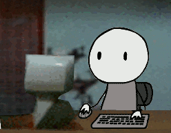 Angry Star Trek GIF