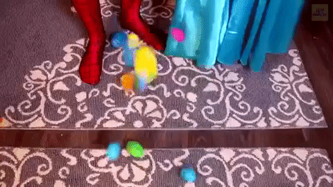GIF by Webs & Tiaras