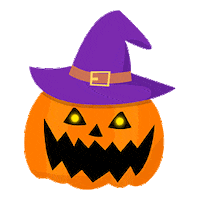 Halloween Event Sticker by spoon