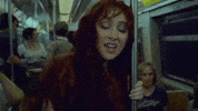 Nyc Subway GIF by Chappell Roan