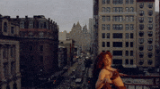 New York City Nyc GIF by Chappell Roan