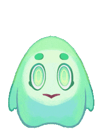 Happy Pet Sticker by Somni Game Studios