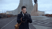 Winter Living GIF by Hallmark Channel