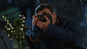 Winter Living GIF by Hallmark Channel
