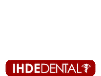 Sticker by ihdedental