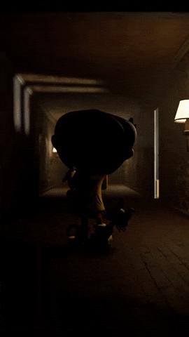 Laika GIF by Youtooz