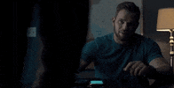Cbs Fbi GIF by Wolf Entertainment