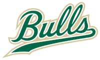 South Florida Horns Up Sticker by USF Athletics