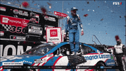 Sport Racing GIF by NASCAR