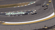 Ryan Blaney Sport GIF by NASCAR