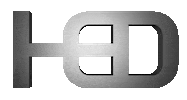 Horati-Label logo fashion community streetwear Sticker