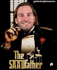 Brandon Saad Vgk GIF