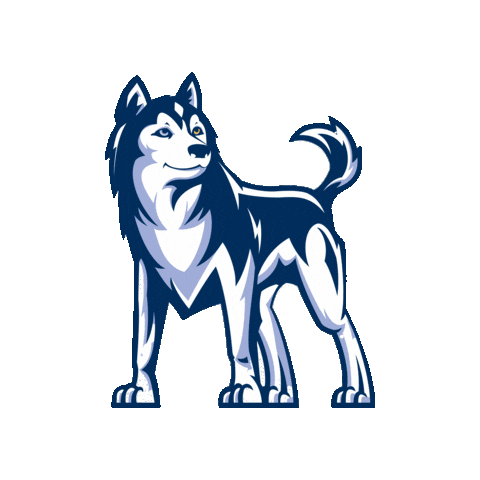 Usouthernmaine Sticker by University of Southern Maine