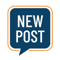 New Post Click Here Sticker by Protiviti