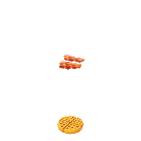 afinitiai bff better duo pair Sticker