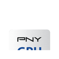 Gtc Sticker by PNY/XLR8