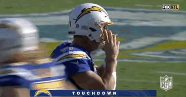 2018 Nfl Football GIF by NFL