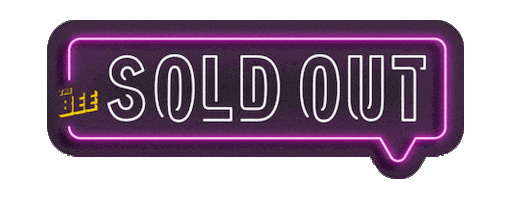 Beemy Thebeepublika Sticker by The Bee