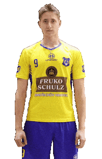 FLORBALJH sports sport floorball florbal Sticker