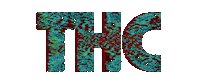 Art Glitch Sticker