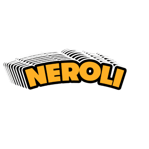 Neroli Sticker by Boldking