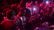 Travis Scott Club GIF