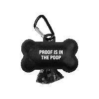 backtothebone bone raw dog food dog bone raw pet food Sticker