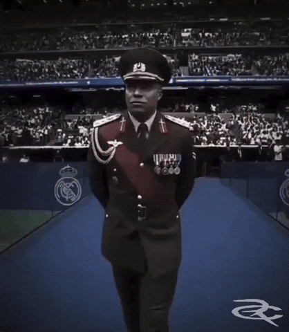 France Dictator GIF by Respective