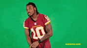 Washington Football Team GIF by Easterns Automotive Group