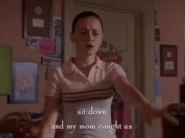 season 5 netflix GIF by Gilmore Girls 