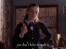 season 3 netflix GIF by Gilmore Girls 