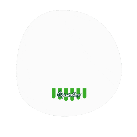 Freskoulis giphyupload healthy wellness fresh Sticker