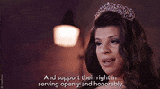 GoodTrouble drama freeform the fosters good trouble GIF