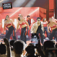 Chai GIF by Social Nation