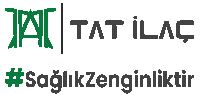 tatilac tatilaç tat ilac Sticker