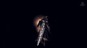trick or treat wtf GIF by PlayStation