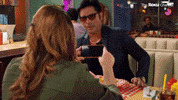 John Stamos Royalties GIF by The Roku Channel