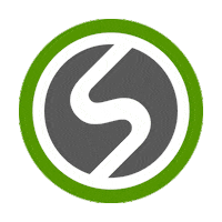 Sponsoo coin sponsoring sponsorship sponsoo Sticker