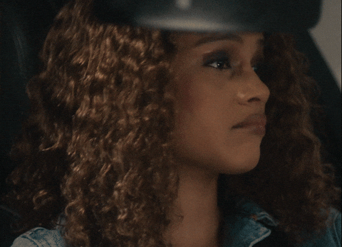 tkamseries giphyupload bad guy keep it real tkam GIF