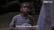 Space Jam Animation GIF by Max