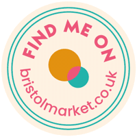 Supportindependent Onlinemarket Sticker by Bristol Market