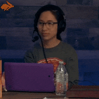 role playing eating GIF by Hyper RPG