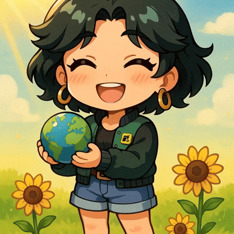 Flowers Love GIF by Persona