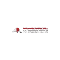 Castellaneta Sticker by Automobili Perrone