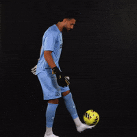 Soccer Kiss GIF by Purdue Fort Wayne Athletics